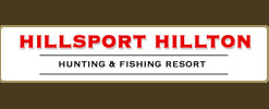The Hillsport Hillton