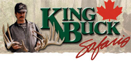 King Buck Safaris