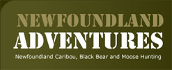 Newfoundland Adventures, LTD