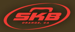 SKB Cases