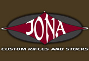 JONA Custom Rifles