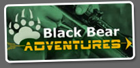 Black Bear Adventures at Dog Lake Resort