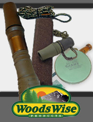 Woods Wise Game Calls