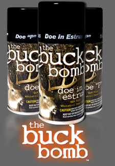 The Buck Bomb