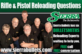 Sierra Bulletsmiths