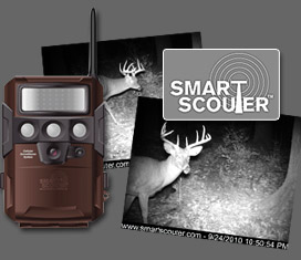 SmartScouter Trail Camera